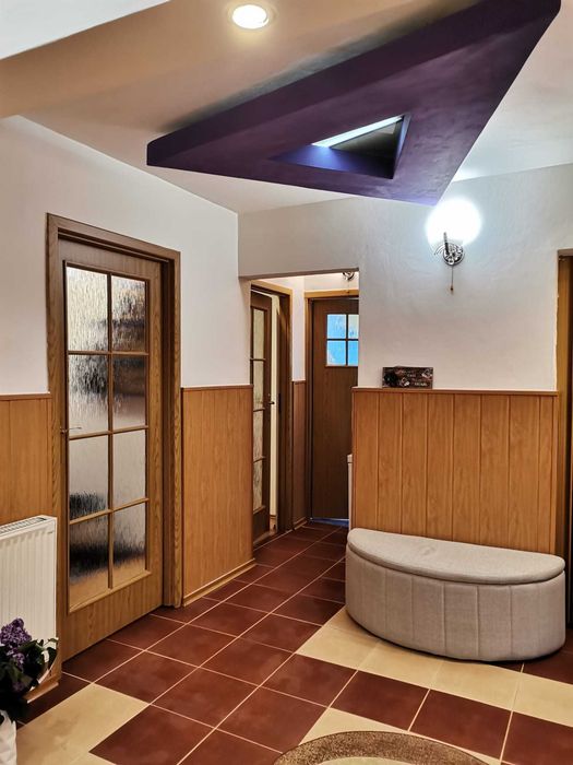 3 camere strada Nordului