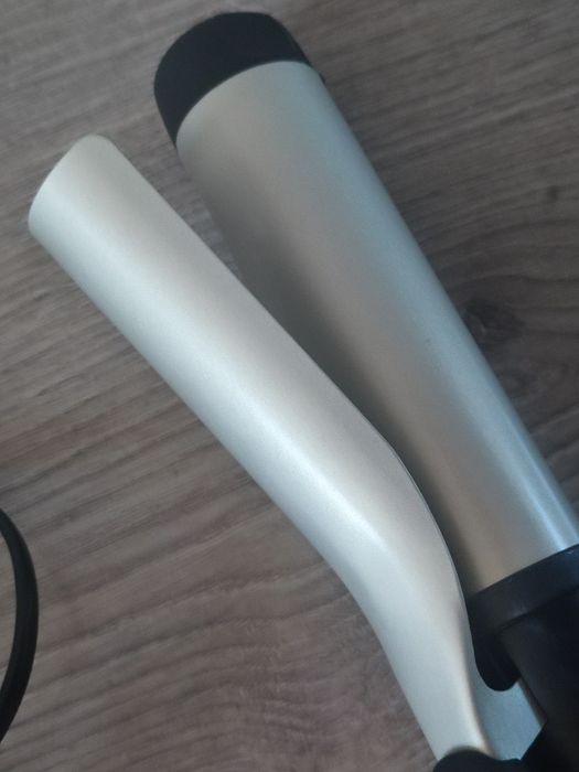 Ondulator Remington bucle mari