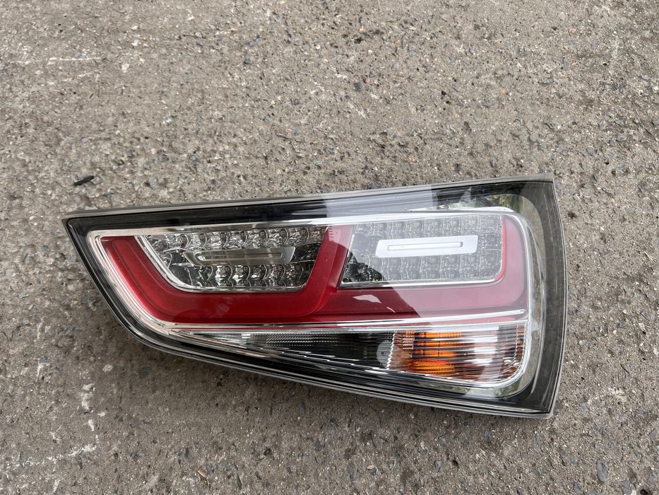 Десен лед стоп за Audi A1/Ауди А1