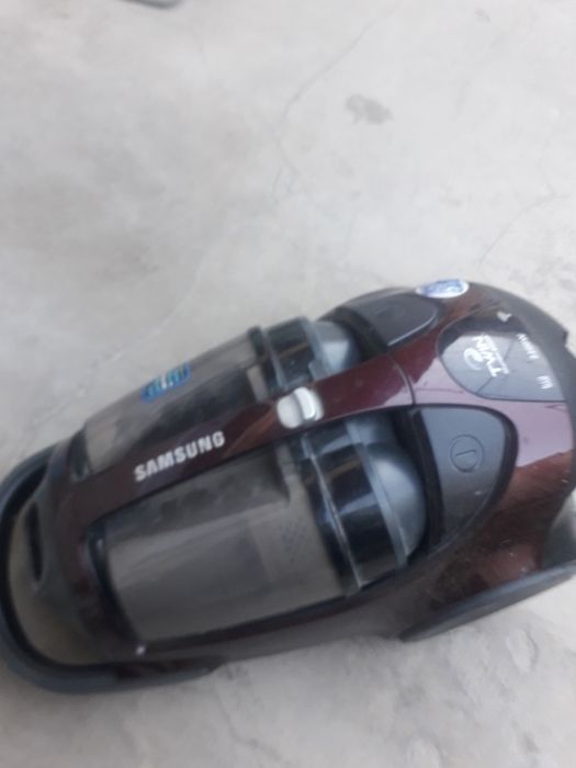 Пылесос.самсунг.на.запчасти