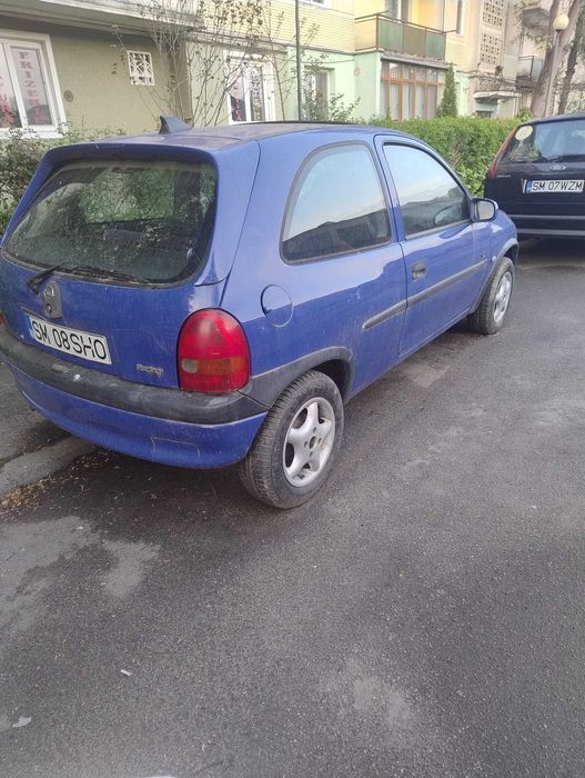 Vand Opel Corsa B