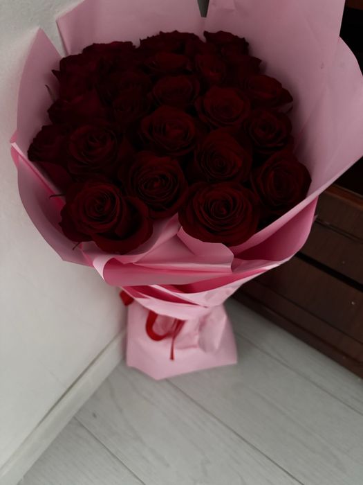 Продам цветы свежые