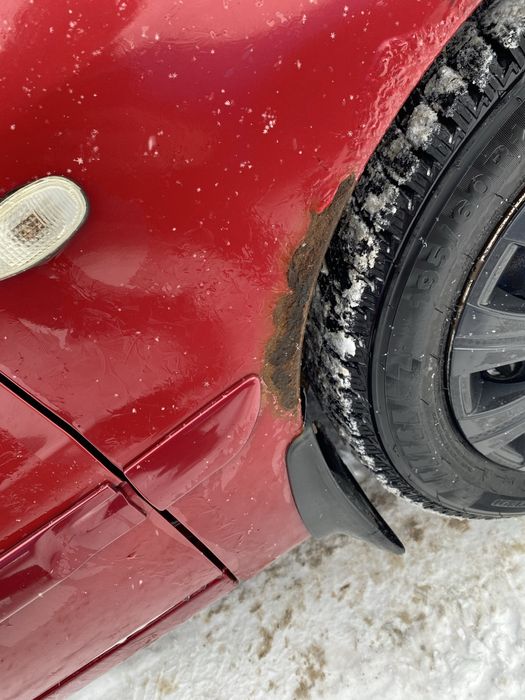 Продается митсубиси лансер 9