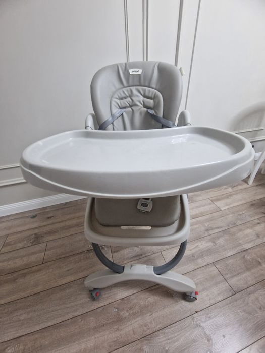 Детский стул в отличном состоянии