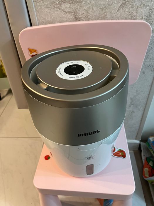 Увлажнитель воздуха Philips HU4803