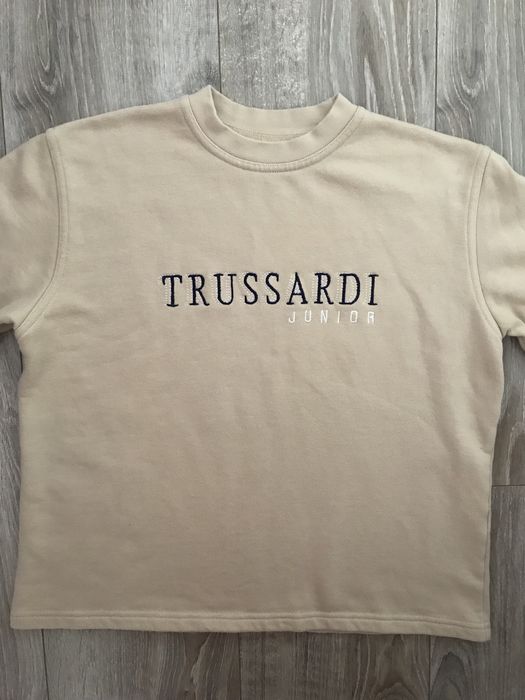 Bluza Trussardi pt.8-10ani