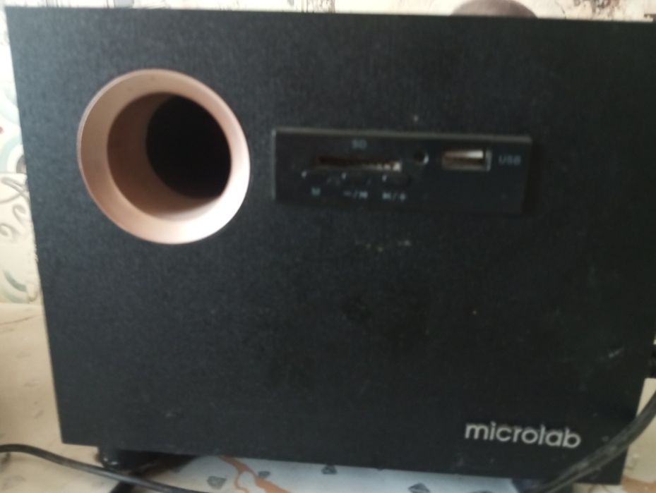 Продам компьютер в полной сборке