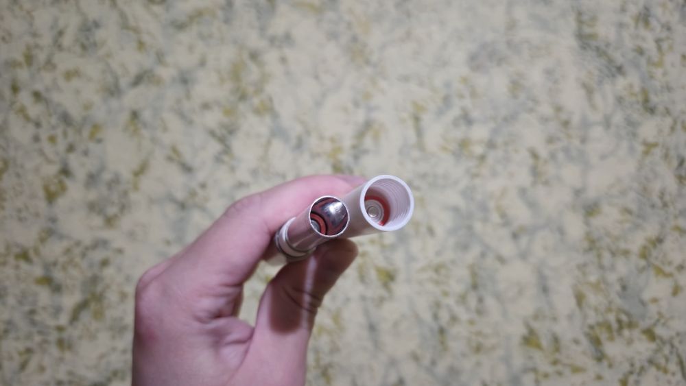 Фонарик в форме ручки +