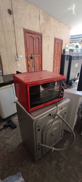 Асель печь с доставкой