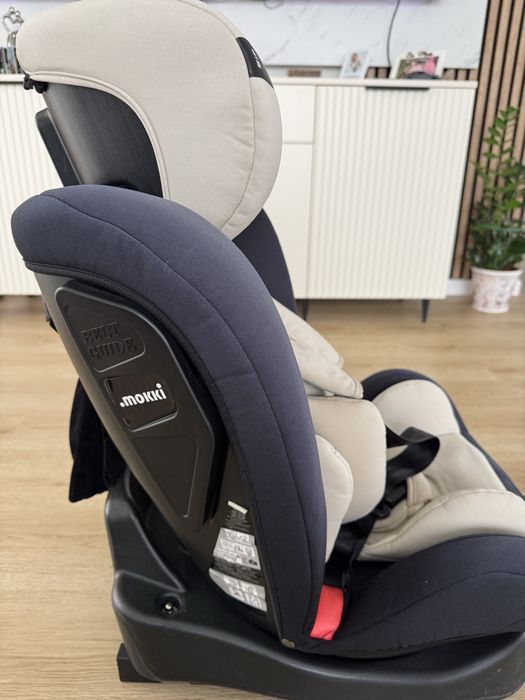 Scaun auto Careterro Moki