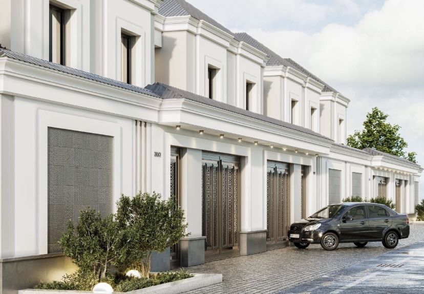 Продаётся элитный коттедж