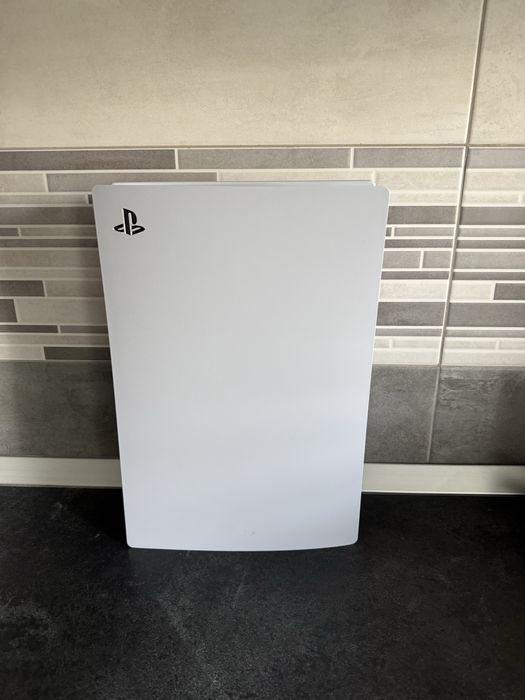 Consola PS 5 nefunctionala!!