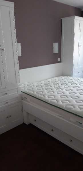 Продава се Тристаен апартамент в Пловдив, Христо Смирненски - 80 кв.м за 2613 €/кв.м - Снимка #3