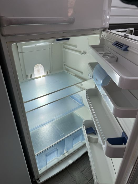 Холодильник Bosch