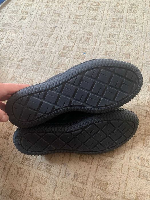 Converse Chuck Taylor All Star Boots