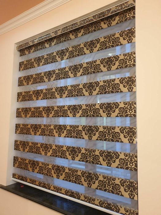 Жалюзи хизматлари. Арзон  нархларда  Бухорода