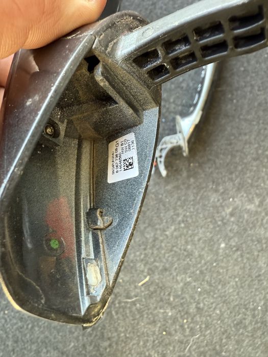 Кейлес bmw g11 g12 бмв г11 г12 keyless дръжки bmw g11 g12