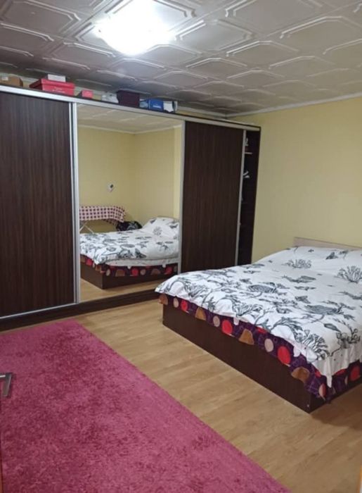 Inchiriez casa 4 camere