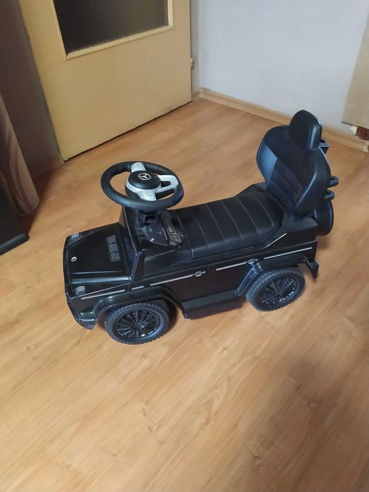 Детско колело триколка + подарък