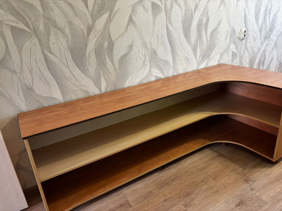 Продам мебель полки