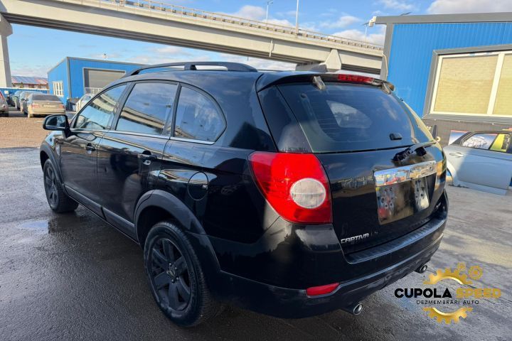 Boxa fata dreapta 96673539 Chevrolet Captiva 1 [2006 - 2011]