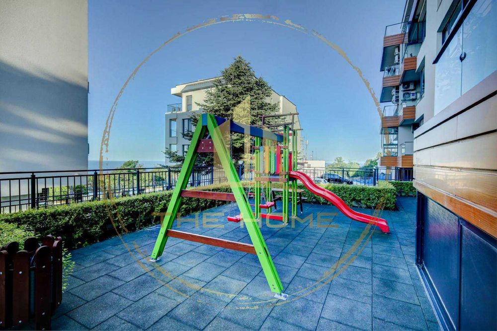 Дава се под наем Тристаен апартамент в Варна, Кайсиева градина - 150 кв.м за 1196.97 € - Снимка #11