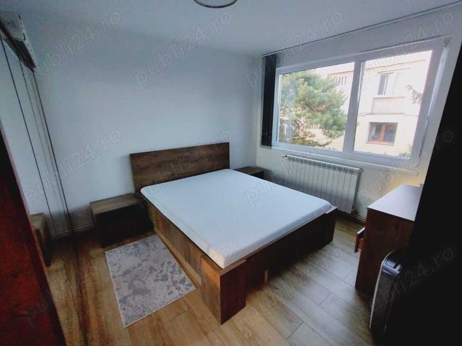 Vând apartament 2 camere ultracentral Suceava