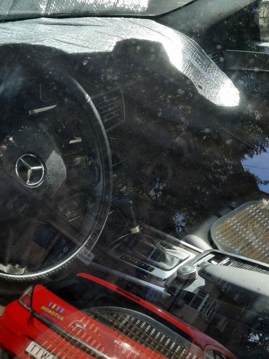 Mercedes benz E220cdi 2010 perfect functional