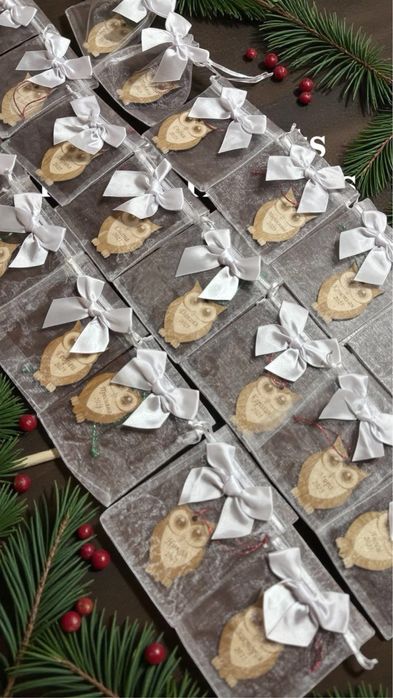 Подаръци за гости