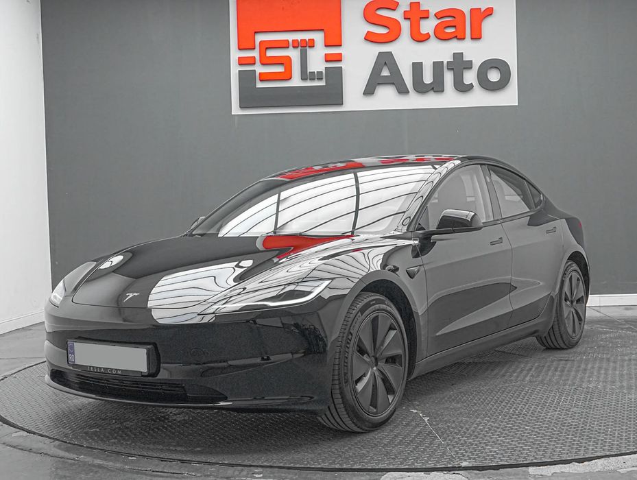 Tesla Model 3 Automata - Posibilitate Buy Back / Rate Avans 0% / Garantie 36 Luni
