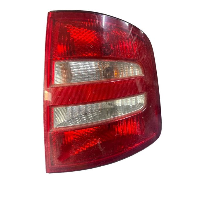 Lampa Spate / Stop Dreapta Skoda Fabia 6Y2 1999 - 2008