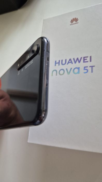 Хуавей ,Huawei nova 5T