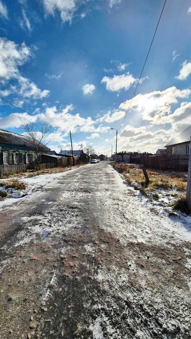 Земельный участок в Рабочем поселке