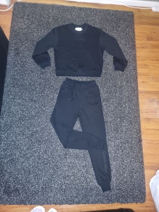 Trening Calvin Klein