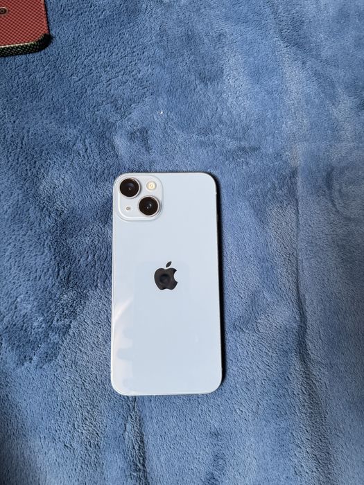 Продам айфон 14 128гб