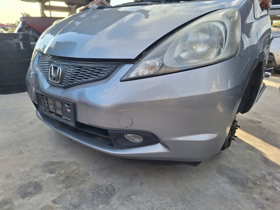 Предна броня Honda Jazz / Хонда Джаз 2010г.