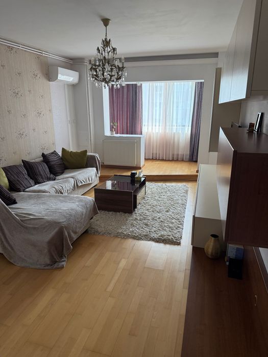 Inchiriere direct proprietar - apartament 2 camere - Lujerului
