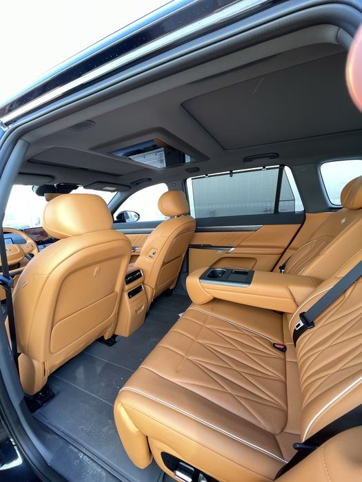 Dongfeng ep008 ULTRA