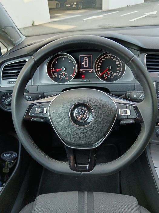 Volkswagen Golf 7 An 2014 (Golf 5,6,7,8,Passat)