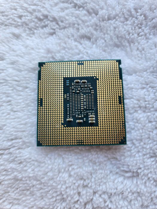 Процессор i38100T