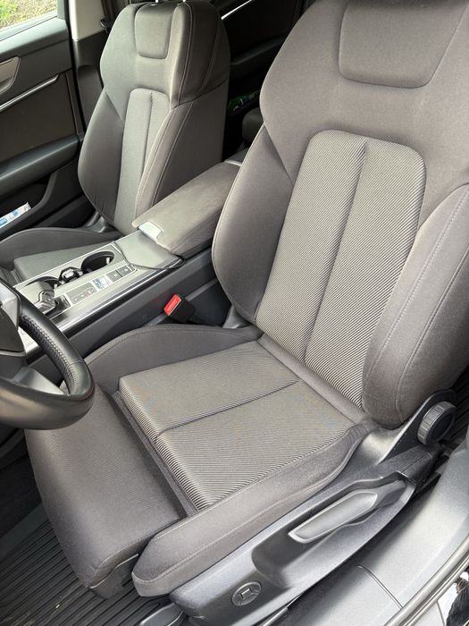 Audi A6 C8 Break (cutie noua) Virtual 204 CP Mild Hybrid Impecabil