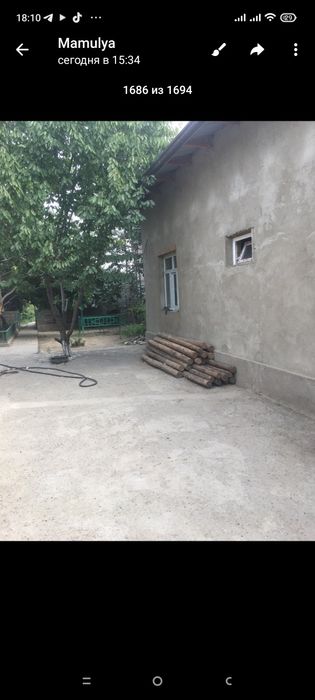 Prodaetsya dom 6 sotok v politotdele