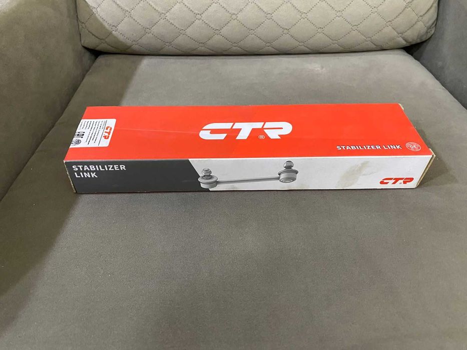 Стойки стабилизатора