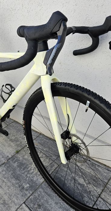 Gravel 1x13 AXS Rose Backroad FF 2026 powermeter full carbon bicicleta gravel-race