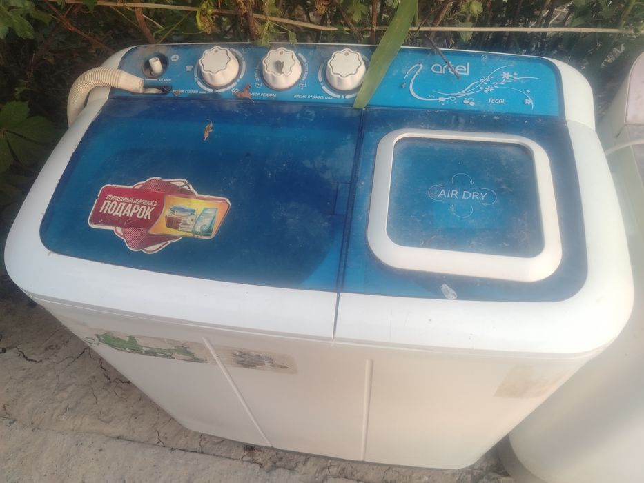 Полуавтомат кирмошина