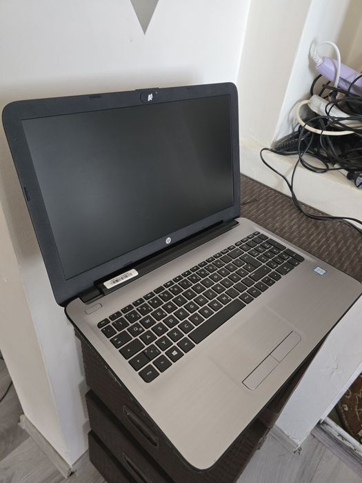 Hp laptop i5 generatia 7
