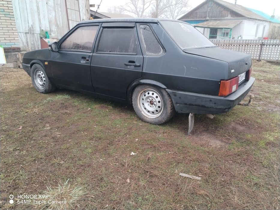 Обмен на 100кг меди