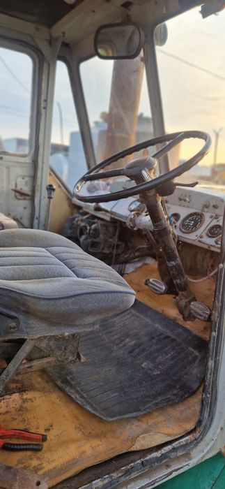 СРОЧНО ТОРГ Продаётся Т-150, 1993 г.в