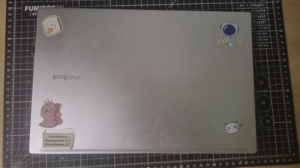 ASUS VivoBook K413EA