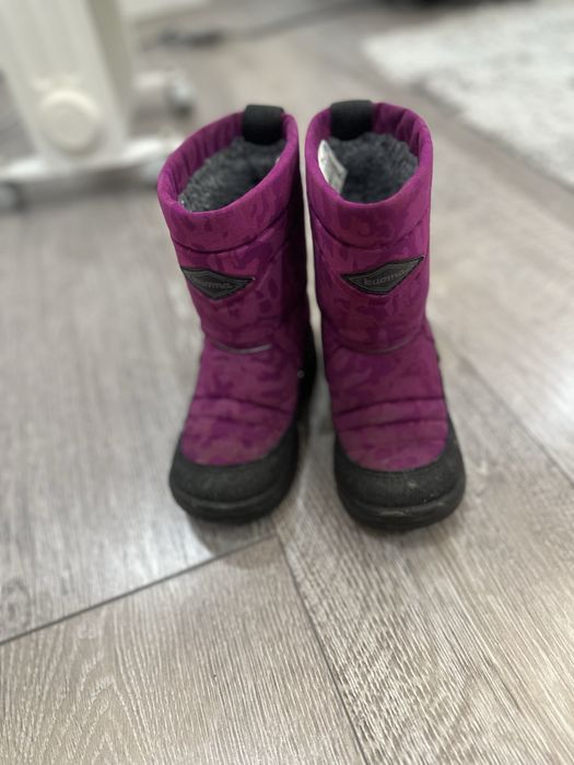 Обувь Kuoma для девочек